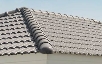 advantages of Crossroads clay roofing