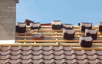 Crossroads clay roofing costs