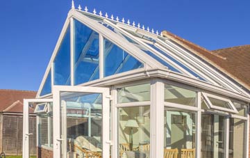 conservatory roof insulation costs Crossroads