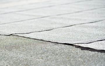 disadvantages of Crossroads felt roofing