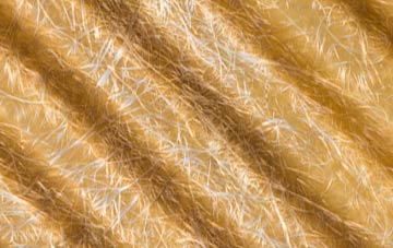 Crossroads fibreglass roof waterproofing