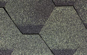 Crossroads fibreglass shingle repairs