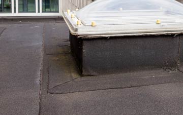 disadvantages of Crossroads flat roofs