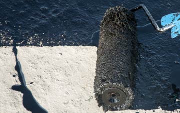 Crossroads liquid sealant waterproofing