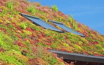 Crossroads living roof systems