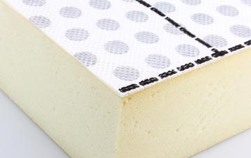 meeting Crossroads building codes