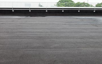 Crossroads asphalt roof replacement