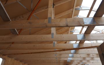 Crossroads roof truss costs