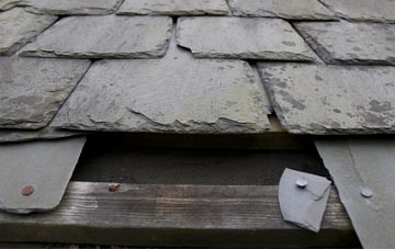 Crossroads slate roof repairs and maintenance