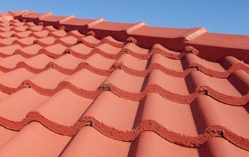 Crossroads tile and slate roof replacement