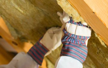 types of Crossroads pitched roof insulation materials
