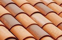 Crossroads clay roofing
