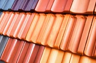 find rated Crossroads clay roofing companies