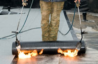 Crossroads flat roof sealing quote