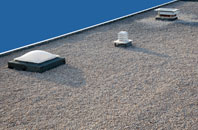 Crossroads flat roofing