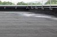 find rated Crossroads flat roofing companies
