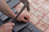 free Crossroads garage roof repair quotes