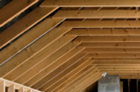 Crossroads pitched insulation quotes