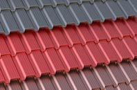 find rated Crossroads plastic roofing companies