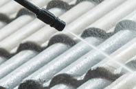 rated Crossroads roof cleaning companies