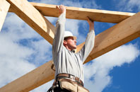 Crossroads roof replacement work