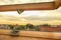 rated Crossroads roof window companies