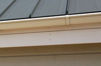 Crossroads soffit repair