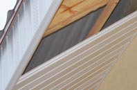 rated Crossroads soffit repair companies