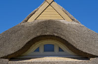 Crossroads thatch roofing